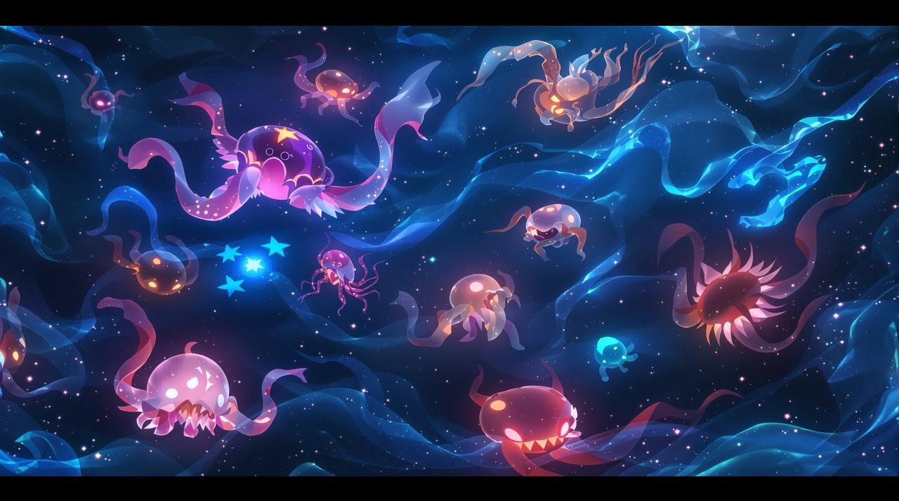 深海 - 动漫 | 爱看视频推荐